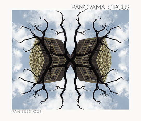 Panorama Circus Cover Painter Of Soul